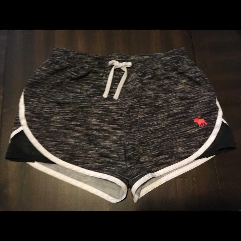 Girls Abercrombie Kids Shorts